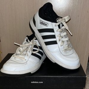 Adidas sneakers